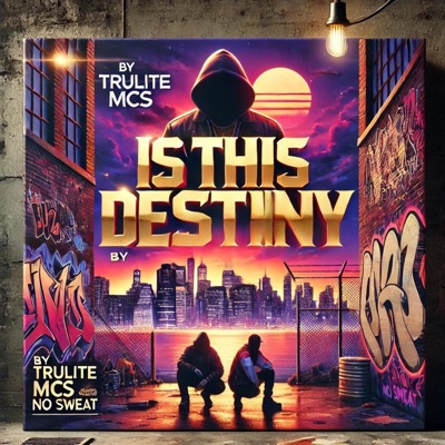 Is this Destiny - Single