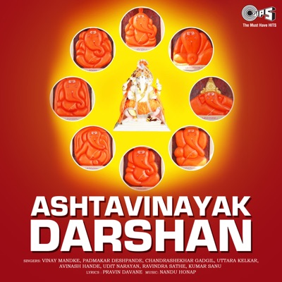 Ashtavinayak Darshan