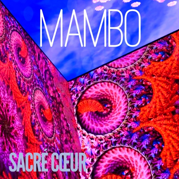 Mambo (feat. Chester Page) - Single