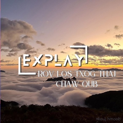 ExPlay - rov los txog thaj chaw qub