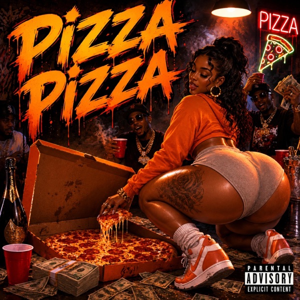 Pizza Pizza