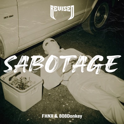 Sabotage - Single
