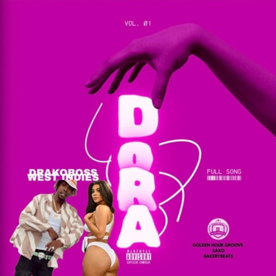 West Indies - Single