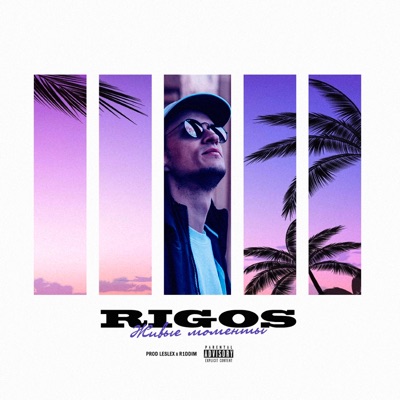 Живые моменты - Single