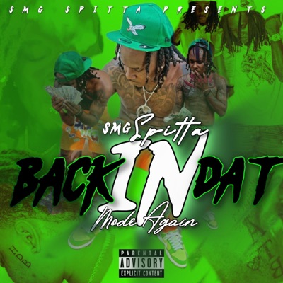 back in that mode again