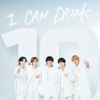 M!LK - I CAN DRINK アートワーク
