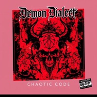 Demon Dialect - Single - Chaotic Code