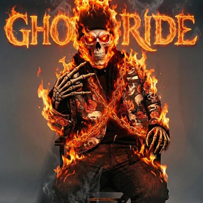 Ghost Ride - Single