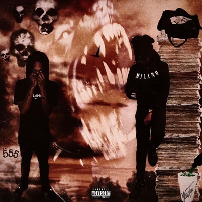 BEEN MY DREAM (feat. Ry7Wickk) - Single