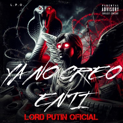 YA NO CREO EN TI - Single