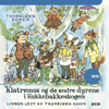 Klatremus Og De Andre Dyrene I Hakkebakkeskogen - Thorbjørn Egner