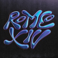 Romeo XIV - Single - Romeo El Santo