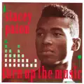 turn up the music