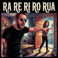 RA RE RI RO RUA - Single - Xandy Almeida