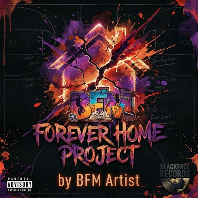 Forever Home Project Album