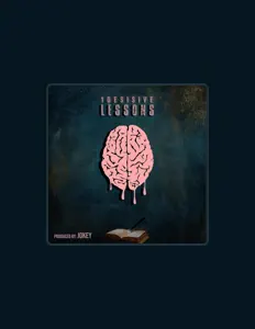 聆聽 1desisive、觀看音樂影片、閱讀小傳、查看巡演日期等！