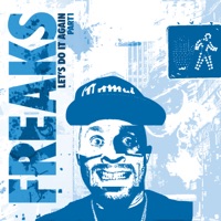 Freaks Present - Let's Do It Again, Pt. 1 - EP - Freaks