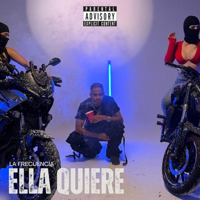 Ella Quiere - Single