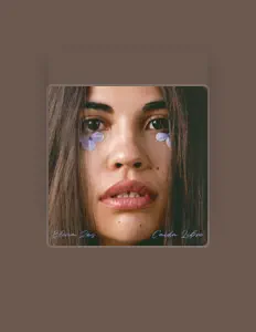 Ouve Elena Zas, vê vídeos de música, lê a biografia, vê as datas da digressão e muito mais!