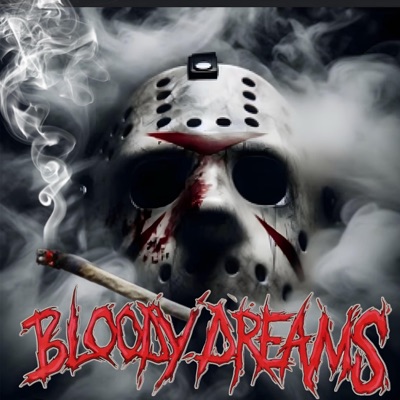 Bloody Dreams - Single