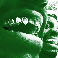 REGINA GEORGE - Single - Nate the Martian