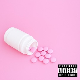 Geeked Off Us (feat. Komic) Kiddpinkk