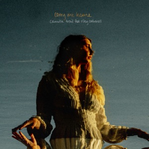 Carry Me Home (feat. Riley Catherall) - Single