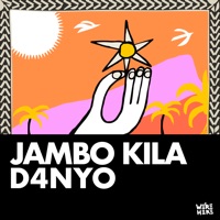 Jambo Kila - Single - D4NYO