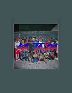 Ouve Anderson 47A, vê vídeos de música, lê a biografia, vê as datas da digressão e muito mais!