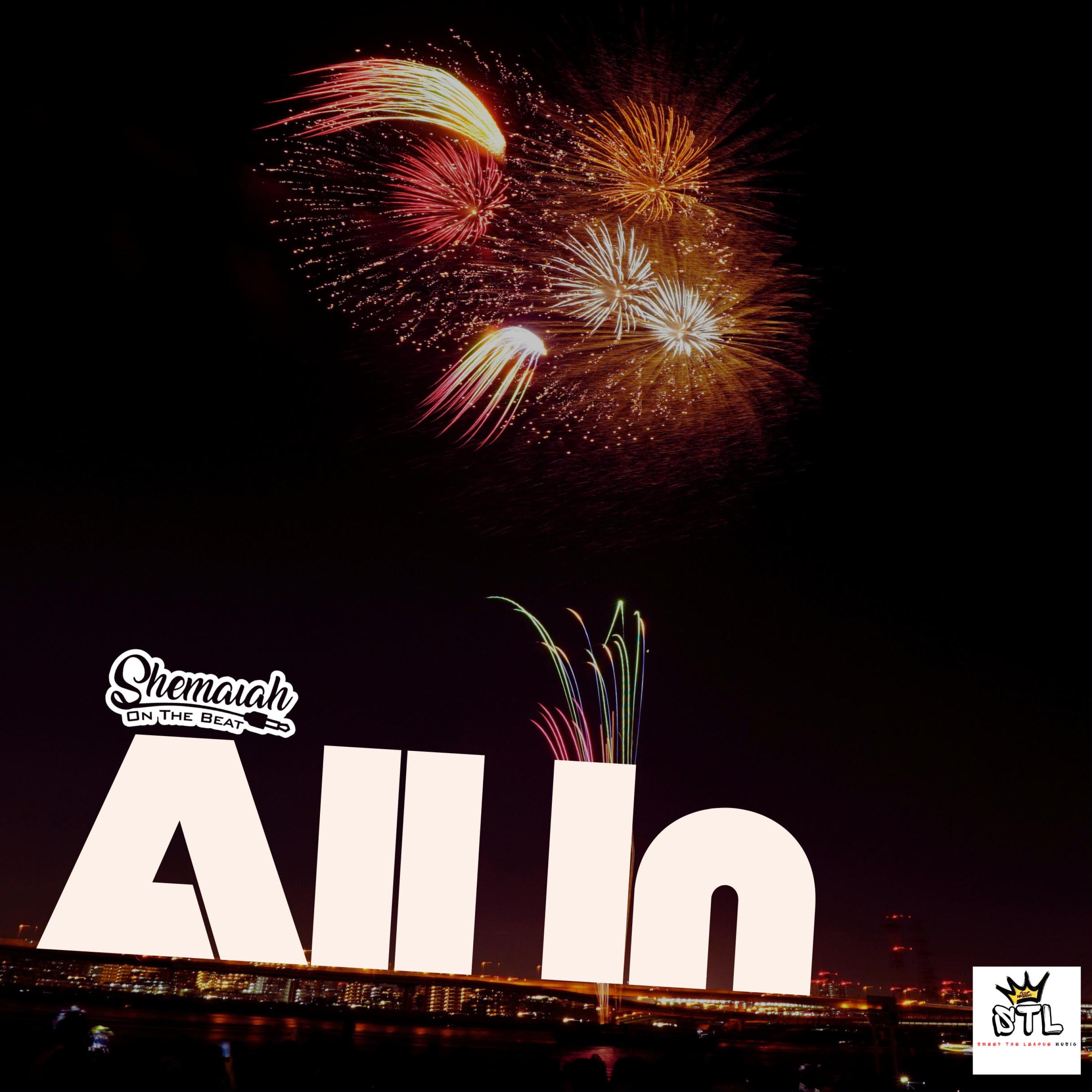 All In - EP