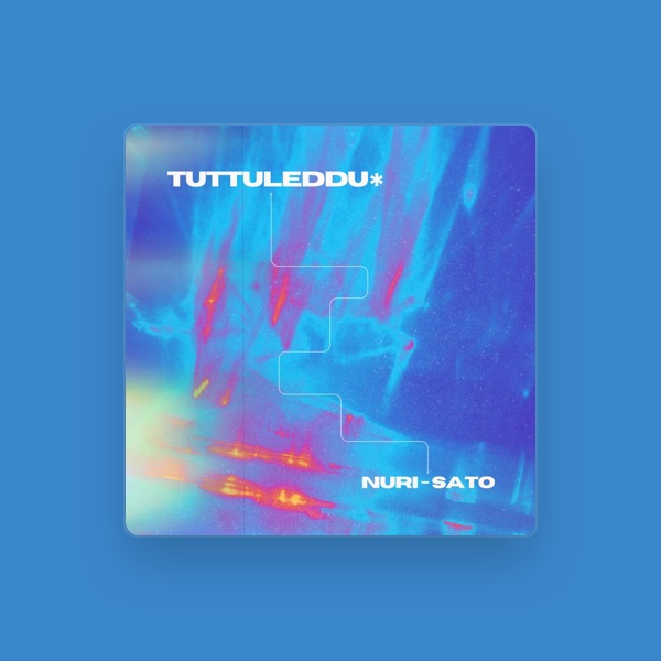 Tuttuleddu 𝕲's avatar
