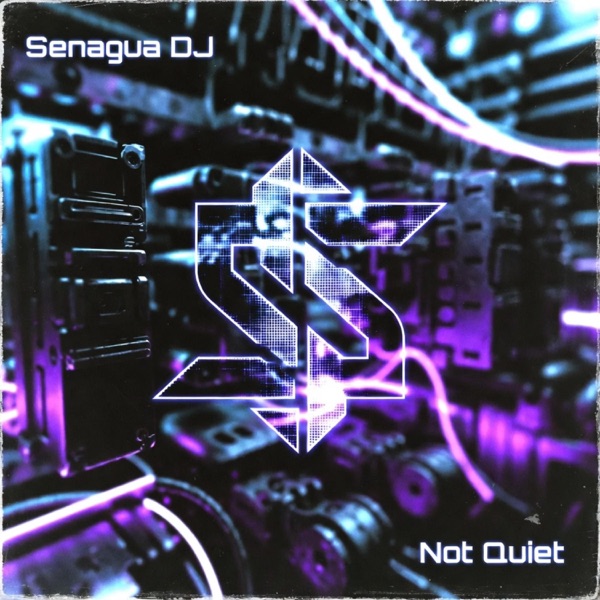 Not Quiet - Single
