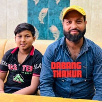 Dabang Thakut (feat. King Raj Thakur) - Single - Royal Gaurav Thakur