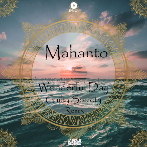 Wonderful Day - Single