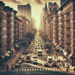 Queensbridge - Single