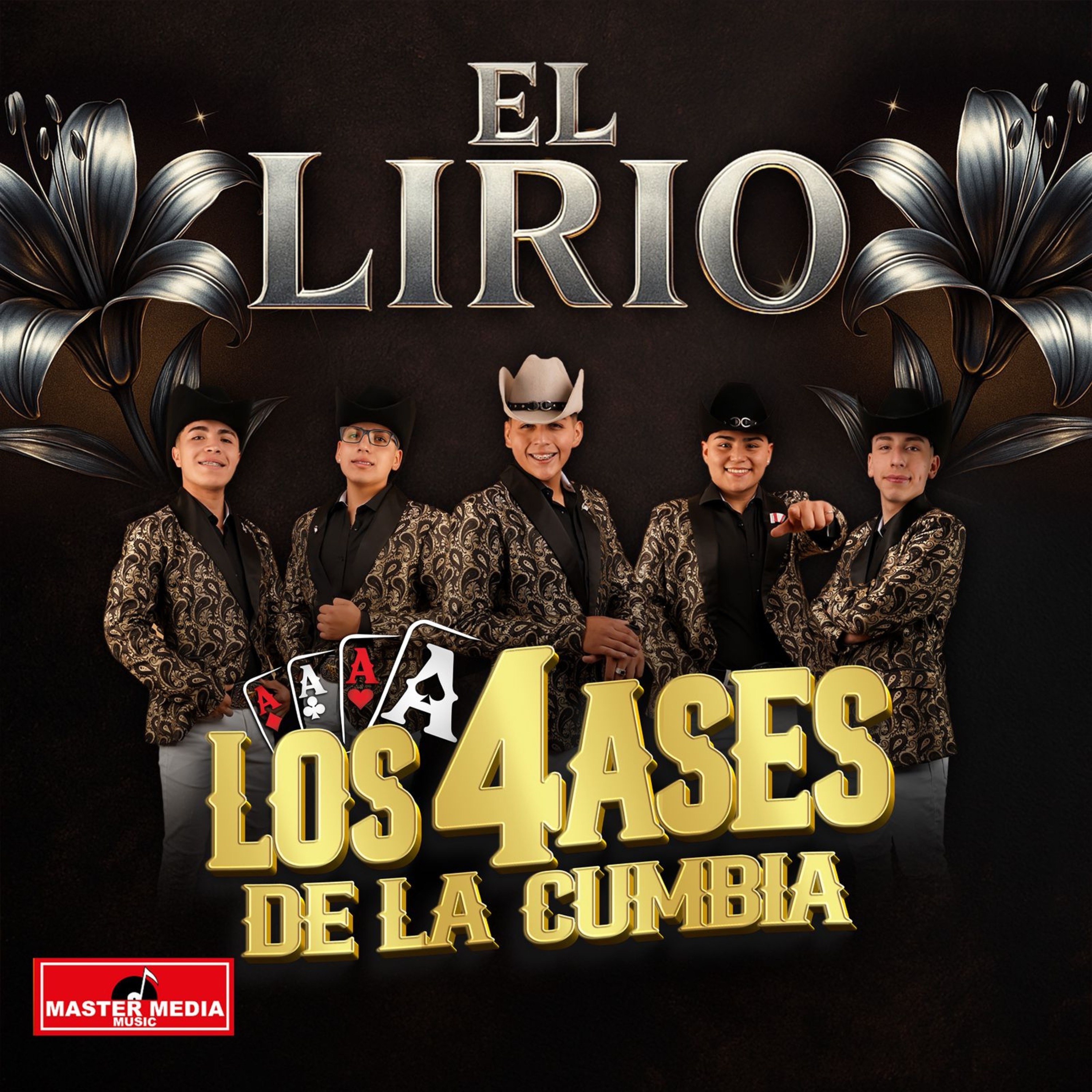 El Lirio - Single