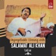 Unforgettable Evening with Salamat Ali Khan Vol 01