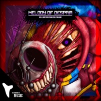Album cover for Melody of Despair (Poppy Playtime Song) by HammerHead Music