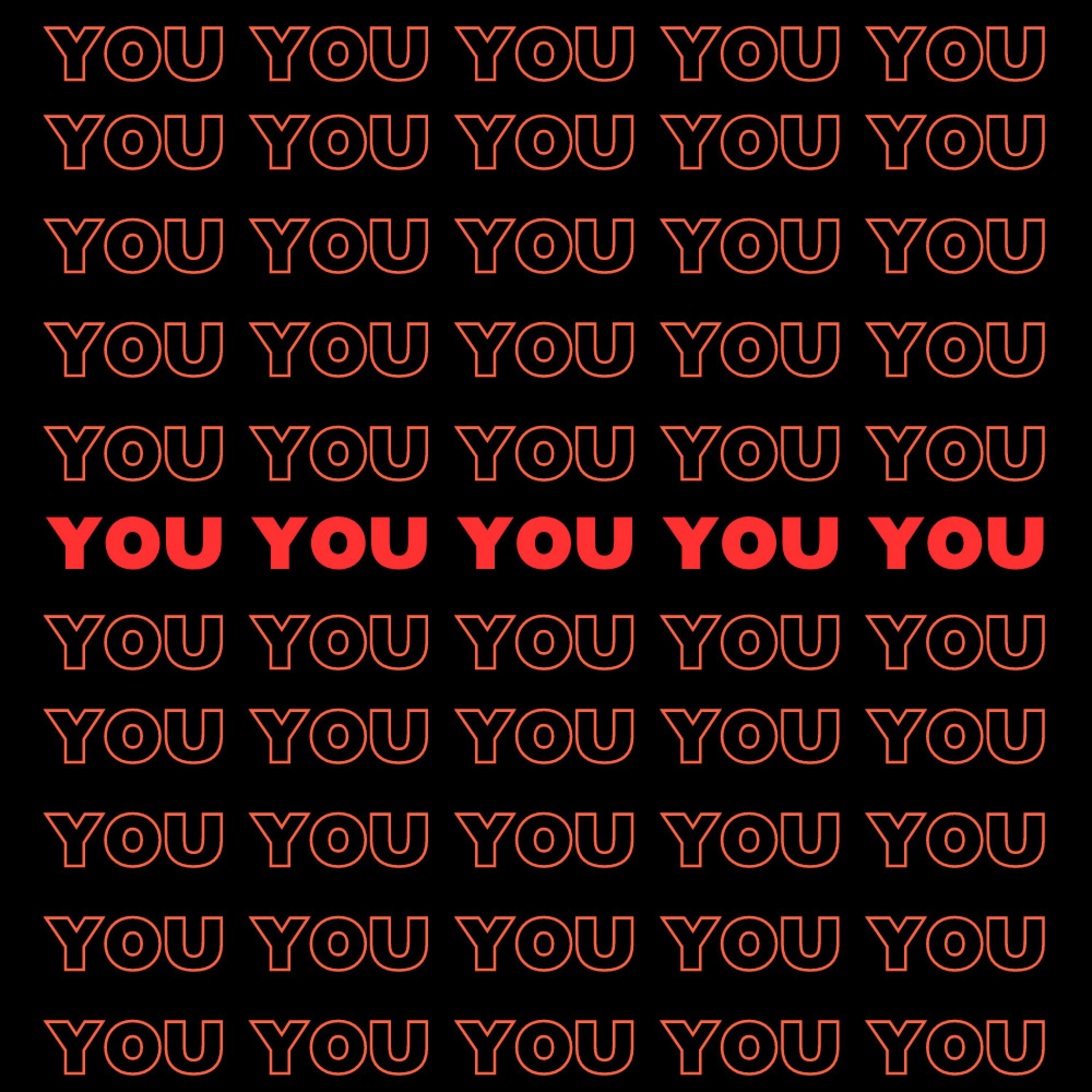 Everything Is You - Single