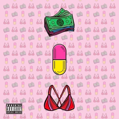 Money, Drugs, Sex - Single