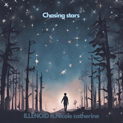 Chasing Stars (feat. Nicole Catherine) - Single