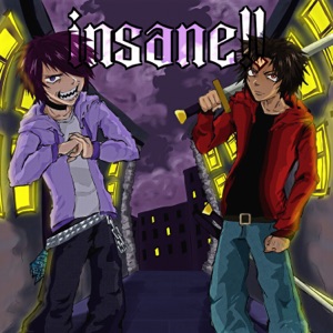 insane!! - Single