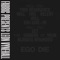 Sugar Slip (The Lick) [Gombeen & Doygen Remix] - Leon Vynehall lyrics
