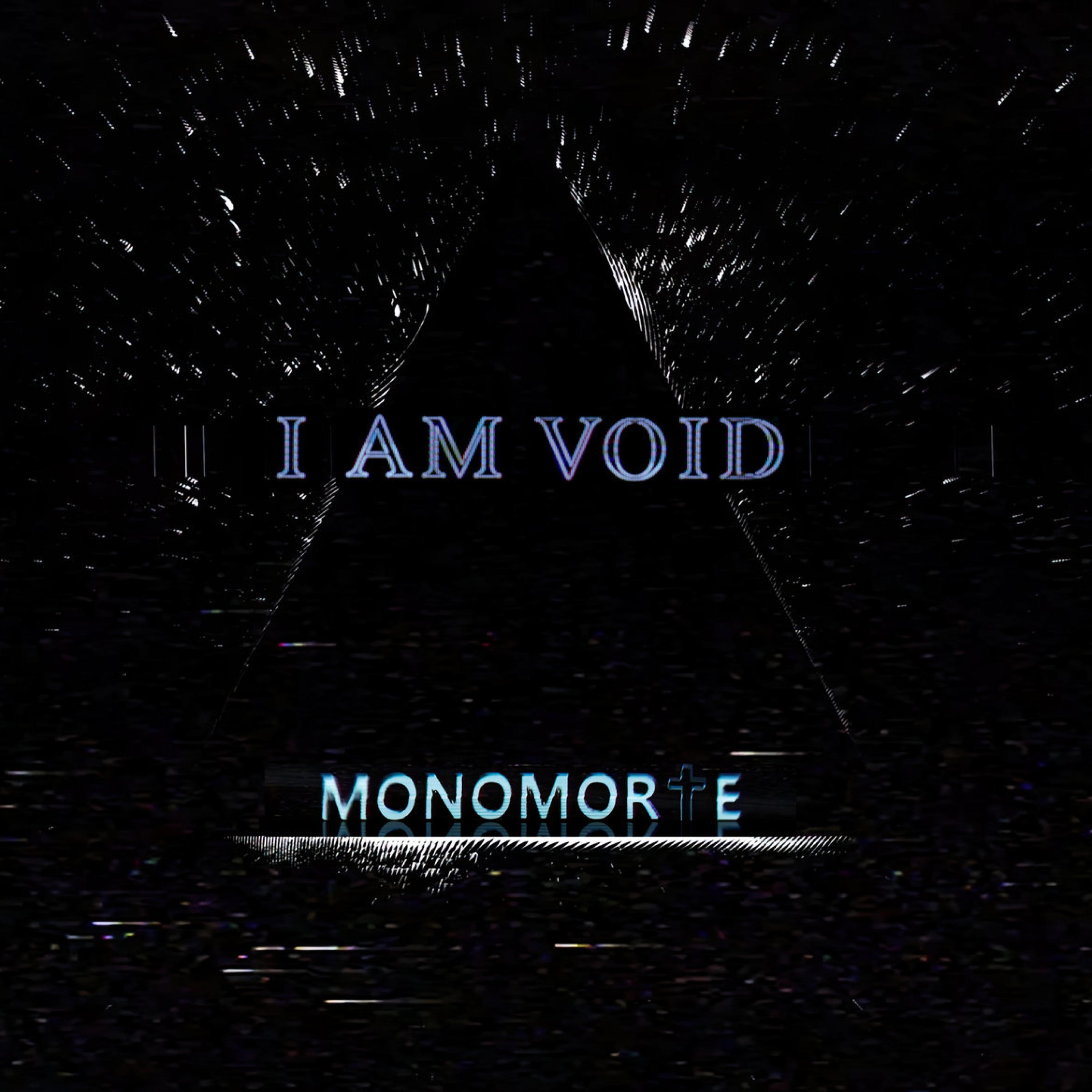 I AM VOID - Single