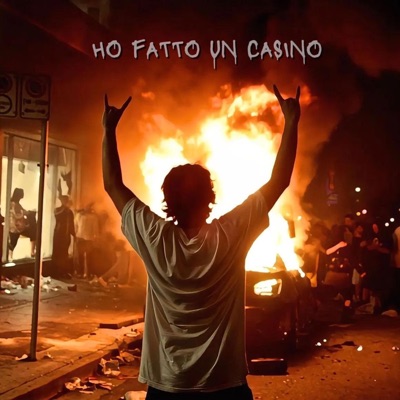 HO FATTO UN CASINO - Single