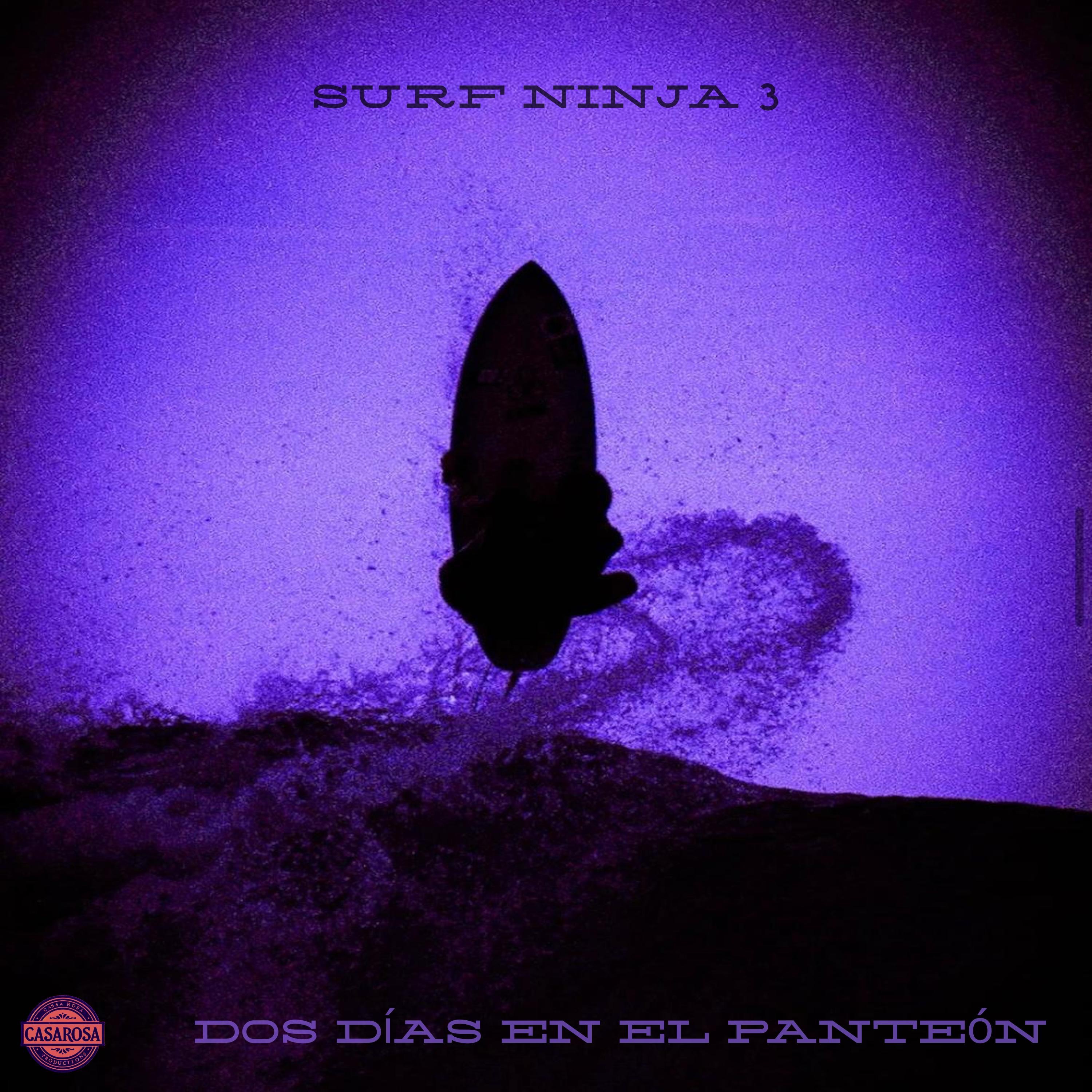 Dos Días en el Panteón