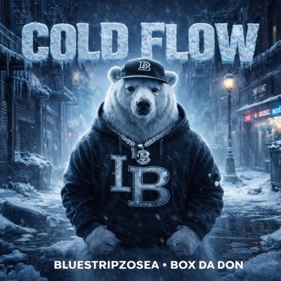 Cold Flow (feat. Box Da Don) [Special Version] - Single