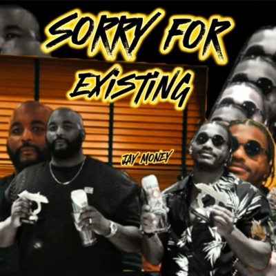 Sorry for existing - Single
