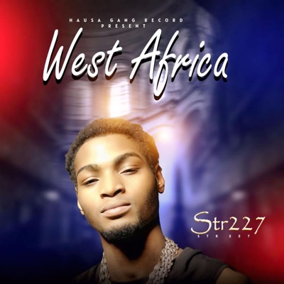 West Africa - Single