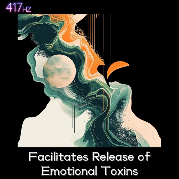 Facilitates Release of Emotional Toxins